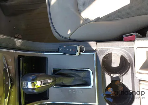 2012 Lincoln Mkx from USA, damaged, VIN 2LMDJ6JK4CBL05036